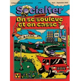 Socialter