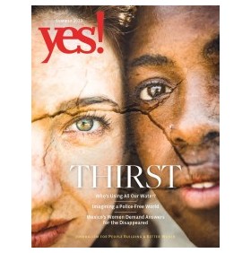 Yes!: Powerful ideas,...