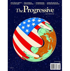 Progressive, The