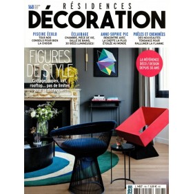 Résidences décoration