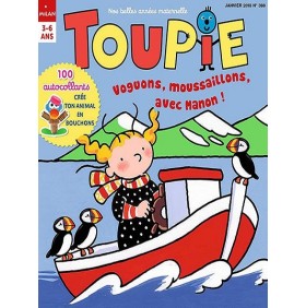 Toupie