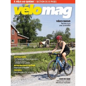Vélo mag