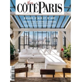 Vivre coté Paris