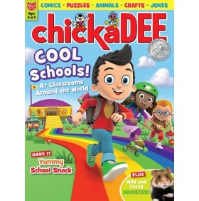 CHICKA DEE
