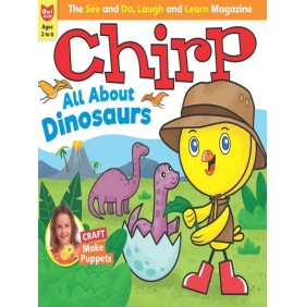 CHIRP