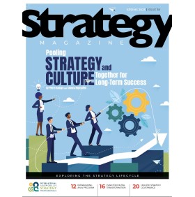 Strategy