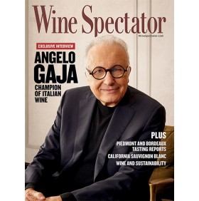 WINE SPECTATOR